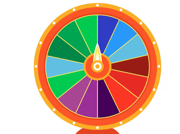 Online Picker Wheels: The New Trend in Simplified Decision Making ...